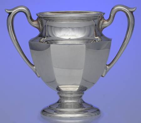 Colonial (Sterling, Hollowware) Sugar Bowl No Lid