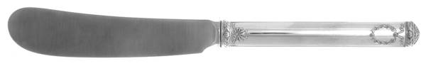Imperial Court (Sterling) Hollow Handle Butter Spreader