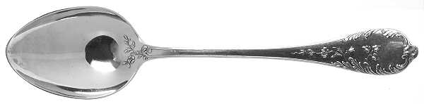 Grand Duchess (Sterling) Dessert/Oval Soup Spoon