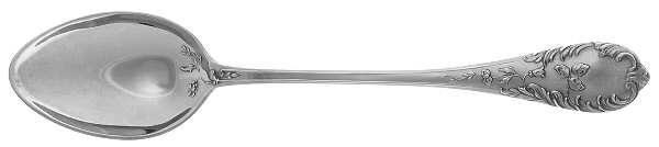 Grand Duchess (Sterling) Teaspoon