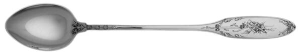 Opera Russe (Sterling) Iced Tea Spoon