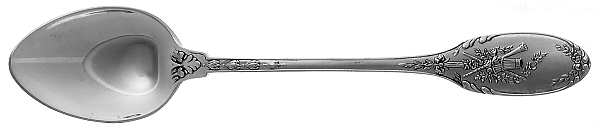 Opera Russe (Sterling) Teaspoon