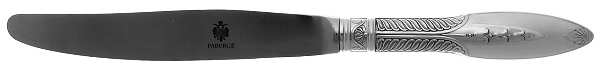 Grand Europa (Sterling) Modern Hollow Knife