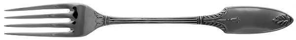 Grand Europa (Sterling) Fork