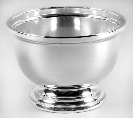 720 (Sterling, Hollowware) Waste Bowl