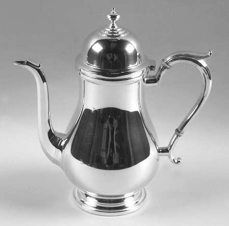 720 (Sterling, Hollowware) by Frank Whiting
