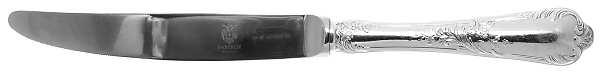 Chinon (Silverplate) Modern Hollow Knife