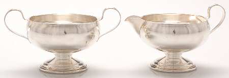 72 (Sterling, Hollowware) by Frank Whiting