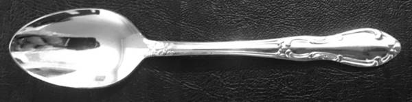 FSS11 (Silverplate) Teaspoon