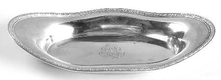 1204 (Sterling, Hollowware) by Frank Whiting