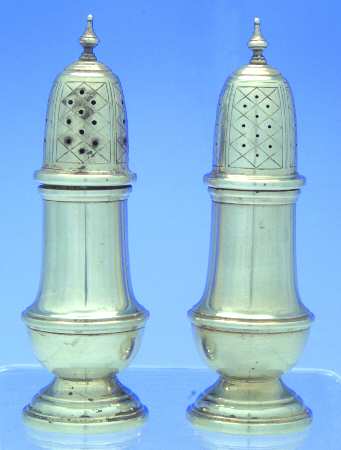1803 (Sterling, Hollowware) by Frank Whiting