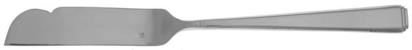 Scalini (Stainless) Individual Fish Knife with Stainless Blade