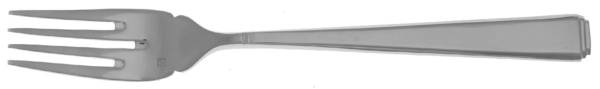 Scalini (Stainless) Individual Solid Fish Fork