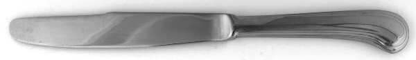 San Marco (Stainless) Modern Hollow Knife