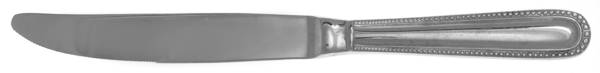 Caviar (Stainless) Modern Solid Knife