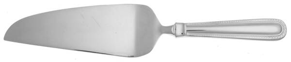 Caviar (Stainless) Pie and Cake Server with Stainless Blade HC
