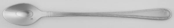 Caviar (Stainless) Iced Tea Spoon