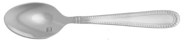 Caviar (Stainless) Demitasse Spoon