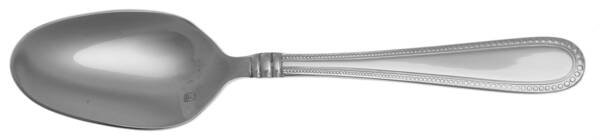 Caviar (Stainless) Tablespoon (Serving Spoon)