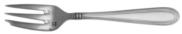 Caviar (Stainless) Individual Cake Fork