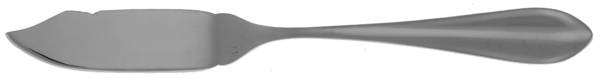 Forge (Stainless) Individual Solid Fish Knife