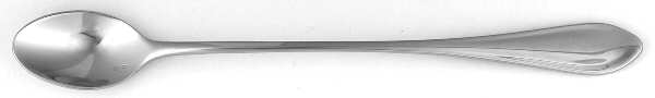 Forge (Stainless) Iced Tea Spoon by Fortessa