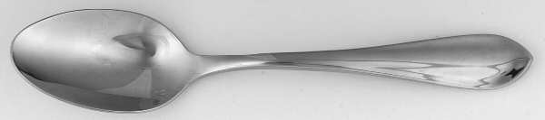 Forge (Stainless) Tablespoon (Serving Spoon) by Fortessa