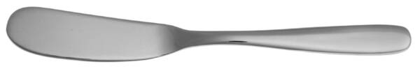 Grand City (Stainless) Flat Handle Master Butter Knife