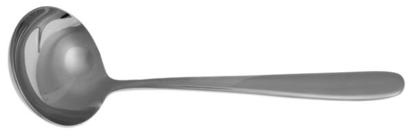 Grand City (Stainless) Sauce Ladle, Solid Piece