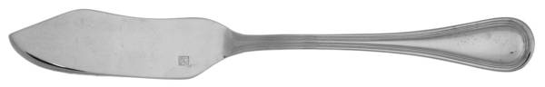 Filet (Stainless) Individual Solid Fish Knife