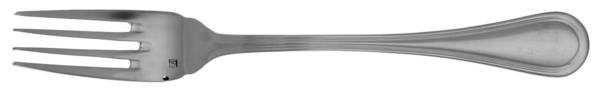 Filet (Stainless) Individual Solid Fish Fork