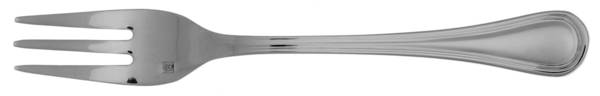 Filet (Stainless) Dessert Fork