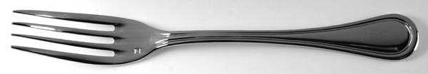 Filet (Stainless) Individual Salad Fork