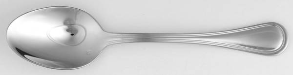 Filet (Stainless) Tablespoon (Serving Spoon)