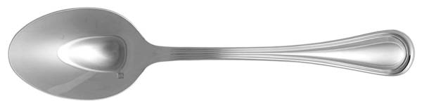 Filet (Stainless) Dessert/Place Spoon