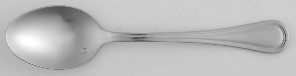 Filet (Stainless) Teaspoon
