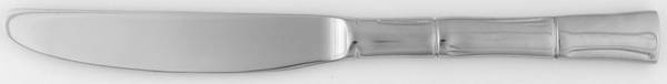 Royal Pacific (Stainless) Dessert Knife Solid Piece