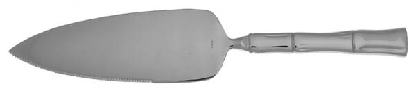 Royal Pacific (Stainless) Pie Server with Serrated Stainless Blade HC
