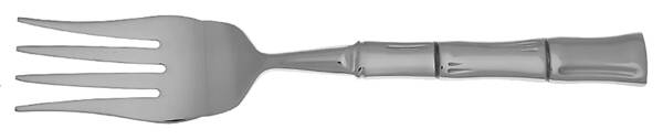 Royal Pacific (Stainless) Cold Meat Fork Large, Stainless Tines HC