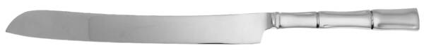 Royal Pacific (Stainless) Wedding Cake Knife with Stainless Blade HC