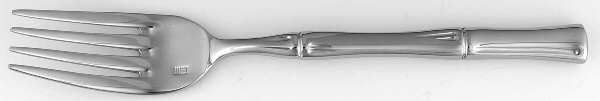 Royal Pacific (Stainless) Individual Salad Fork