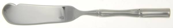 Royal Pacific (Stainless) Flat Handle Butter Spreader