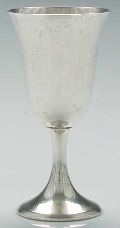 180 (Sterling, Hollowware) by Frank Whiting