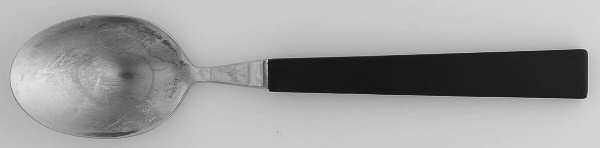 FIK1 (Stainless) Place/Oval Soup Spoon
