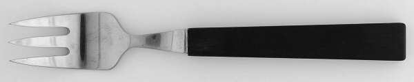 FIK1 (Stainless) Individual Salad Fork