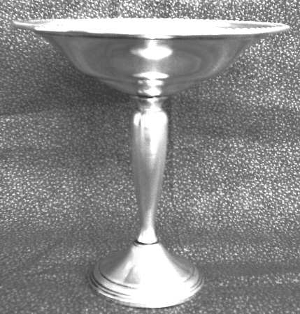 153 (Sterling, Hollowware) by Frank Whiting