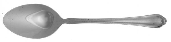 FRW32 (Stainless) Tablespoon (Serving Spoon)