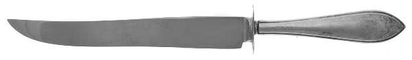 FWS20 (Sterling) Small Carving Knife W/Sterling Guard