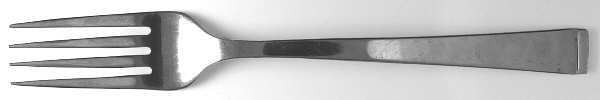 Tahoe (Stainless) Fork