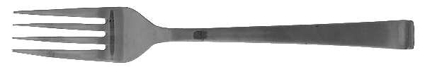 Tahoe (Stainless) Individual Salad Fork